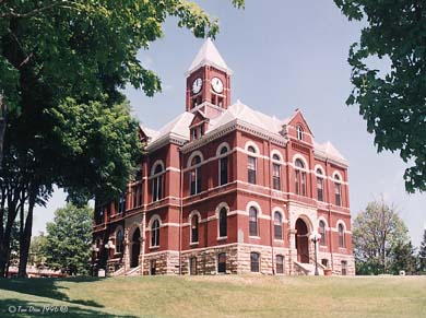 livingston